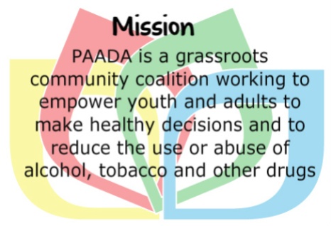 PAADA Mission Statement